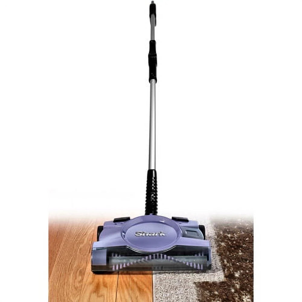 Rechargeable Floor & Carpet Sweeper H62616