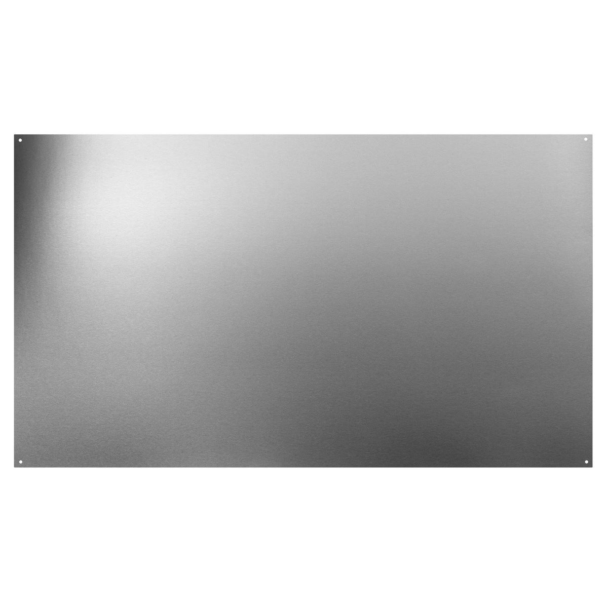 24 by 30-Inch Stainless Steel Backsplash Range Hood D16784
