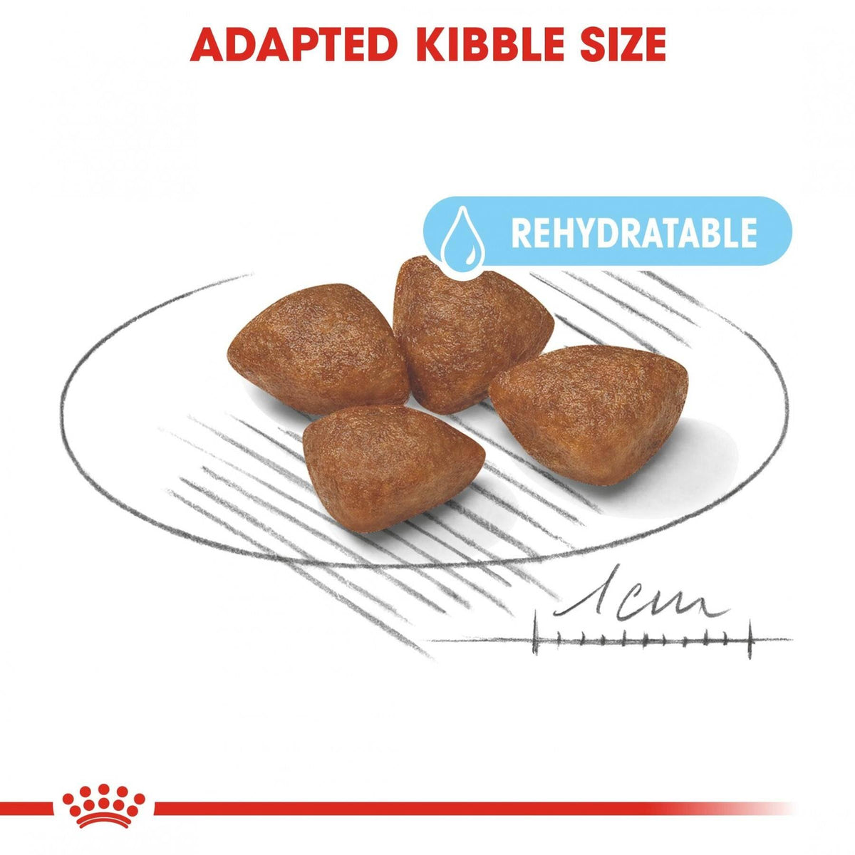 Mini Starter Junior 3kg F482859