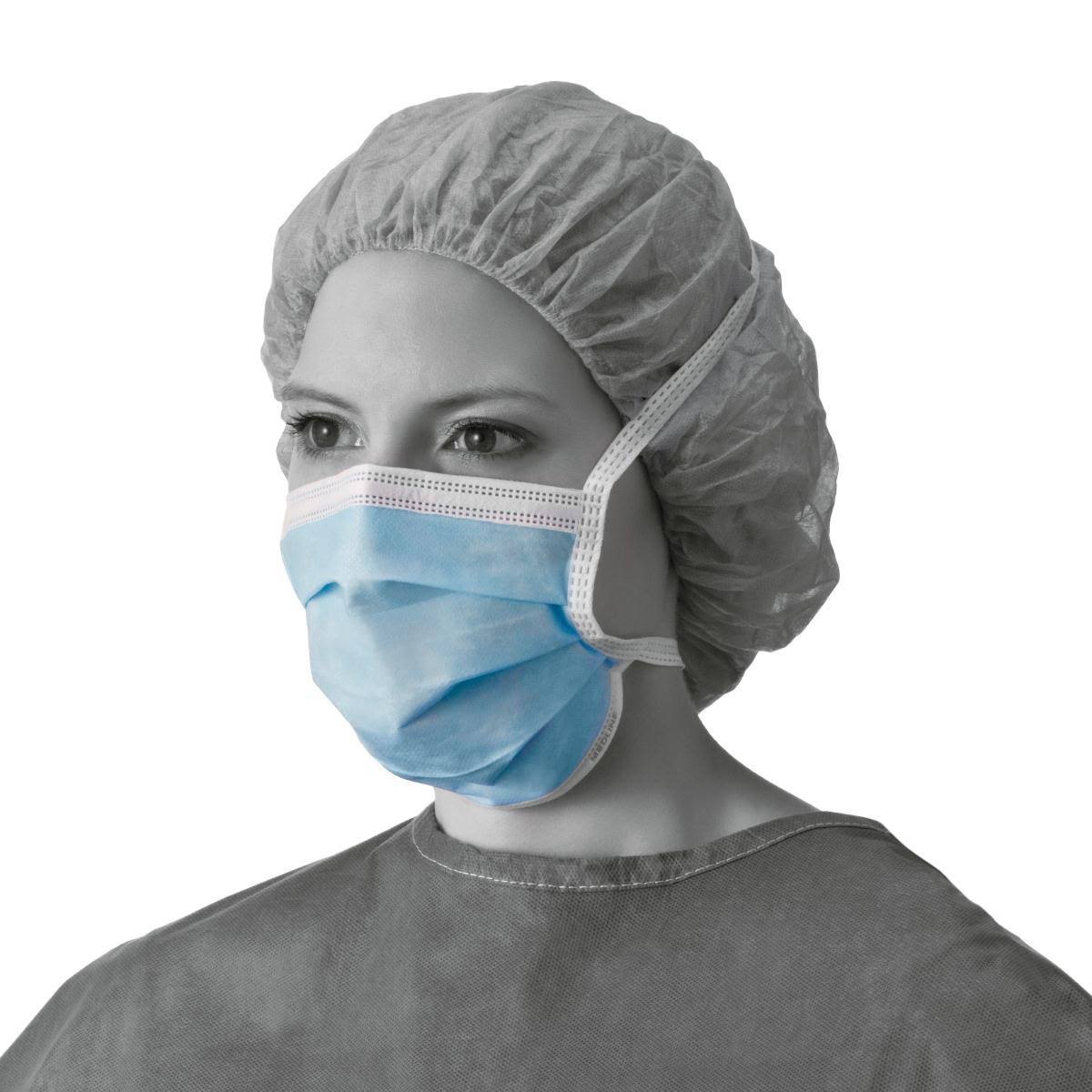 Surgical Face Masks Case of 300 R943726