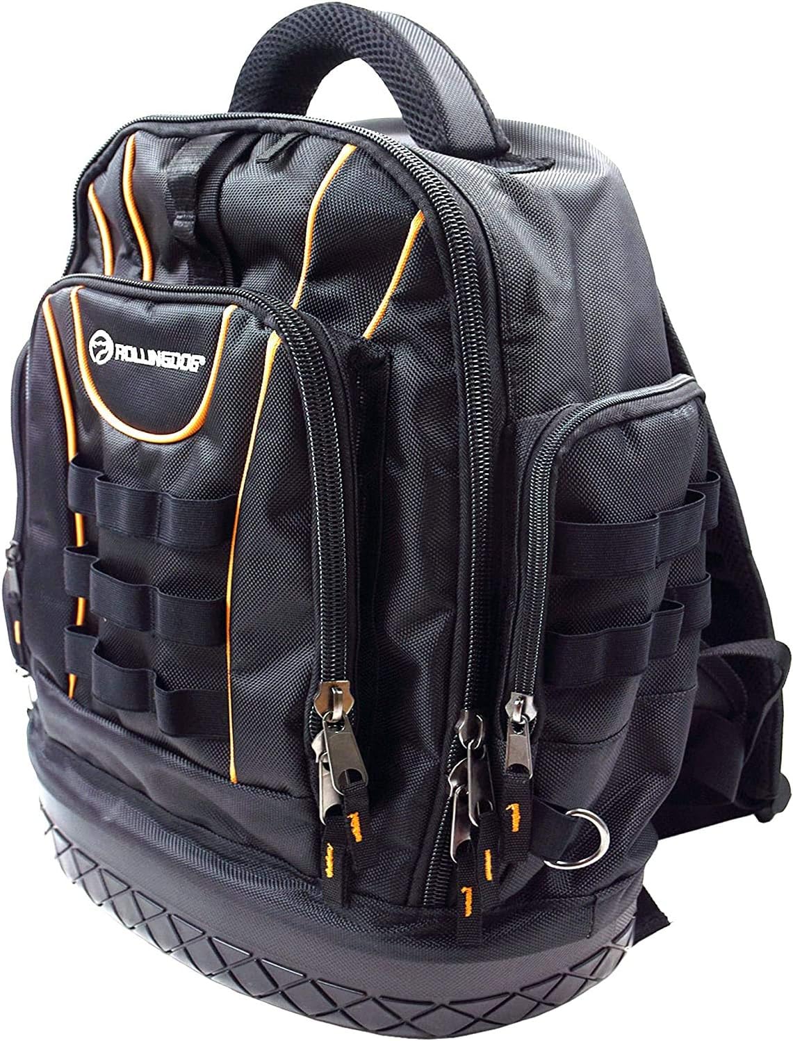 Heavy Duty Tool Backpack S49944