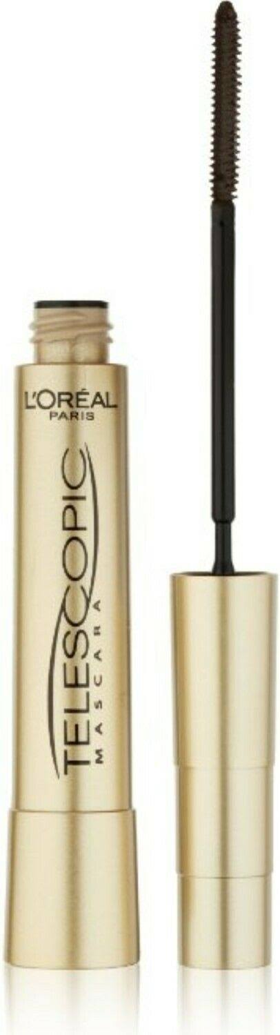 Black Mascara 6 Pack K39733