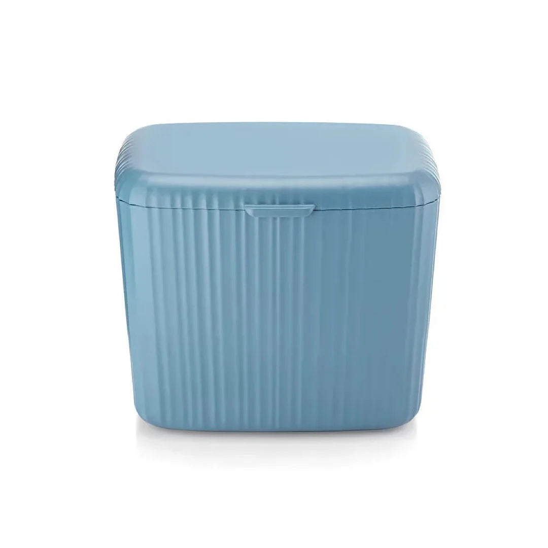Food Waste Caddy Powder Blue S181657