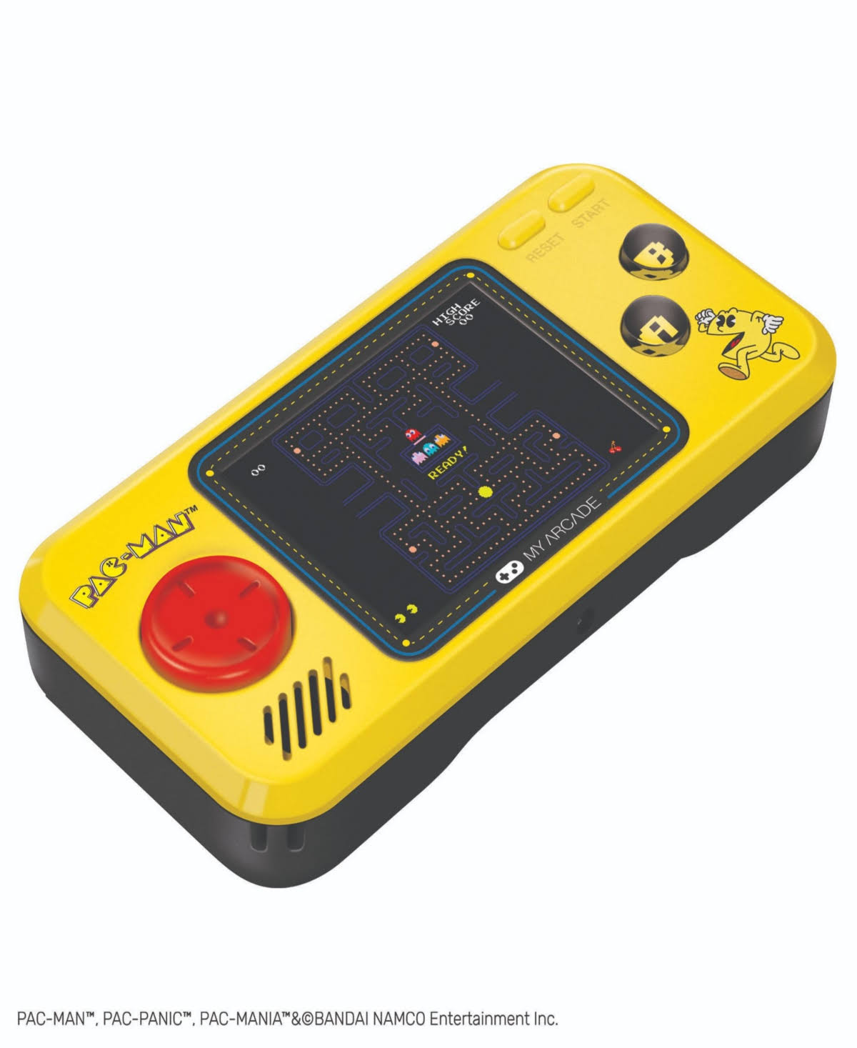 Portable Gaming System K31392