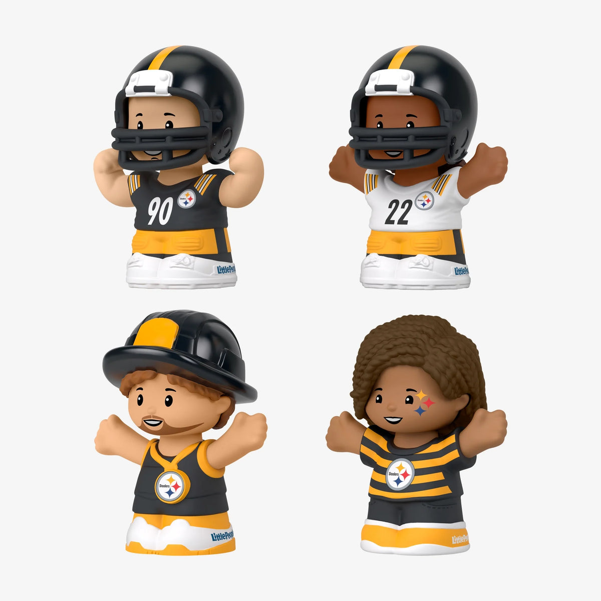 Little People Collector Set O6915