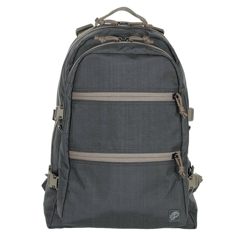 Black Tactical Pack R63810