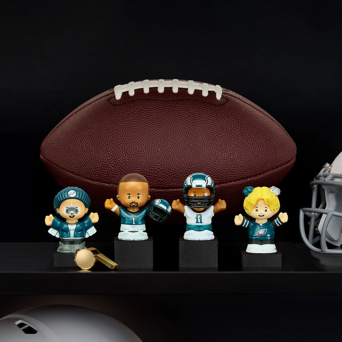 Little People Collector Set Y365166