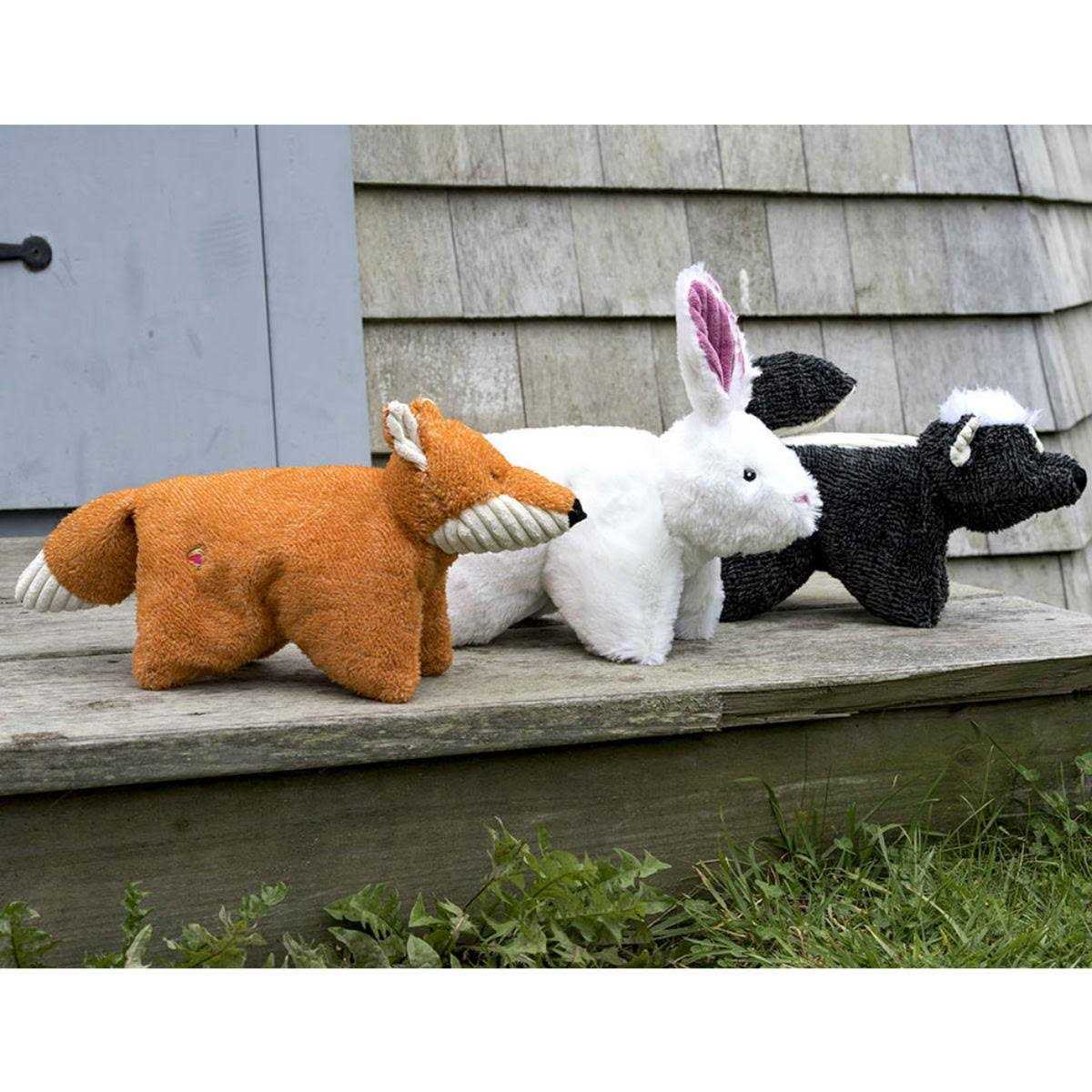 Plush Dog Toy U456