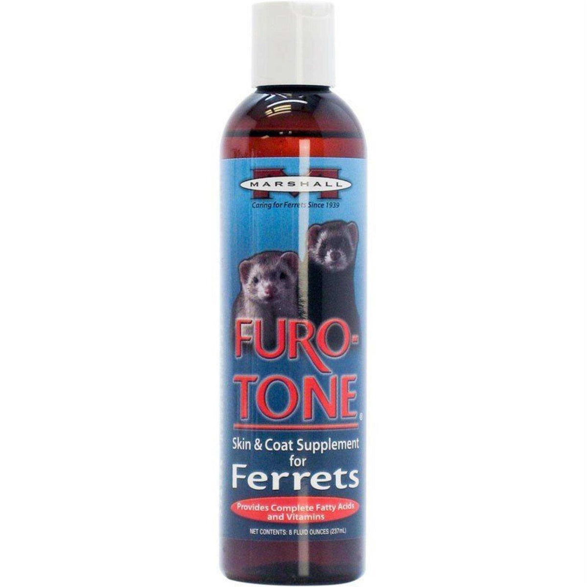 Skin Coat Supplement R5612