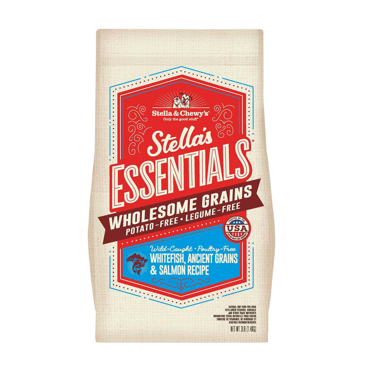 Dog Food W29509