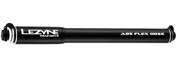 Black Hand Pump F832