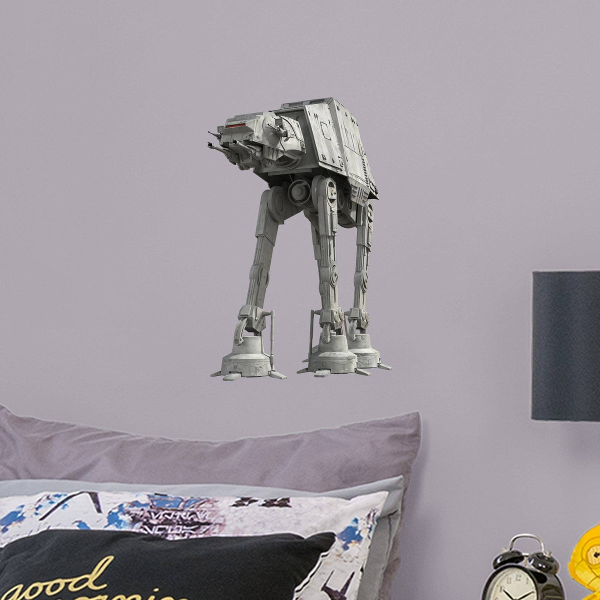 Removable Wall Decal J1131