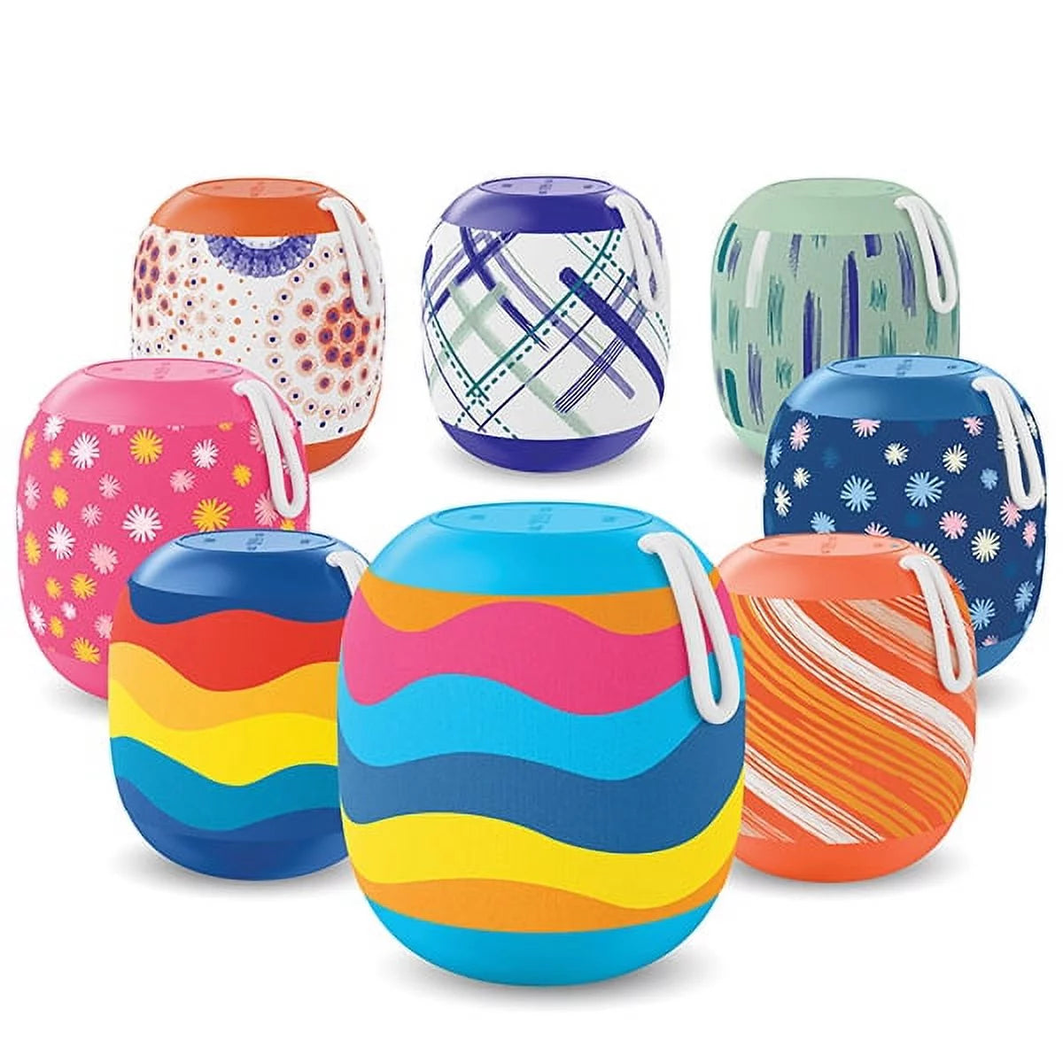 Portable Bluetooth Speaker Y306261