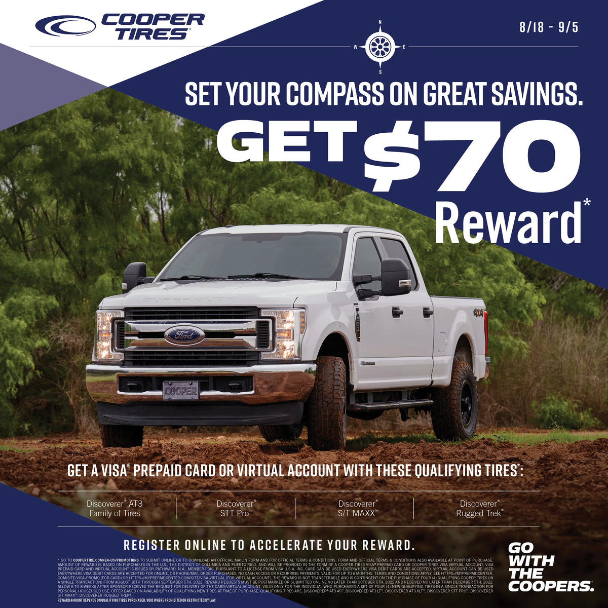 All-Season Tire R49956