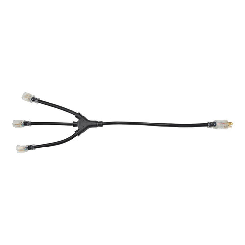 20 Amp Generator Adapter D5785