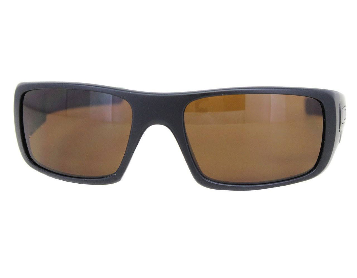 Matte Black Sunglasses Q44081