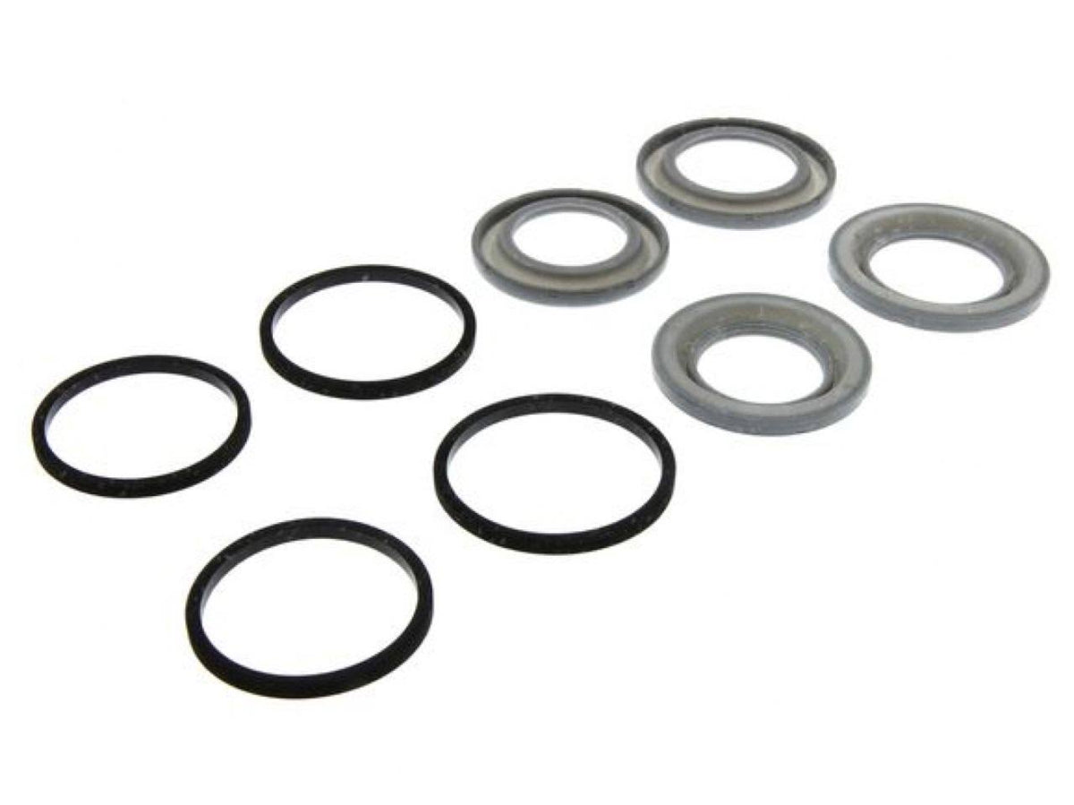 Brake Caliper Repair Kit J407