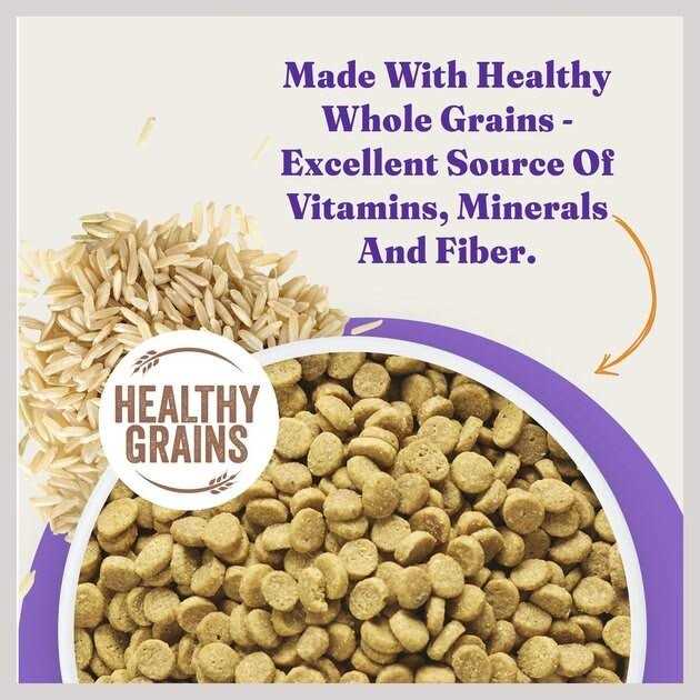 Indoor Dry Cat Food H5291