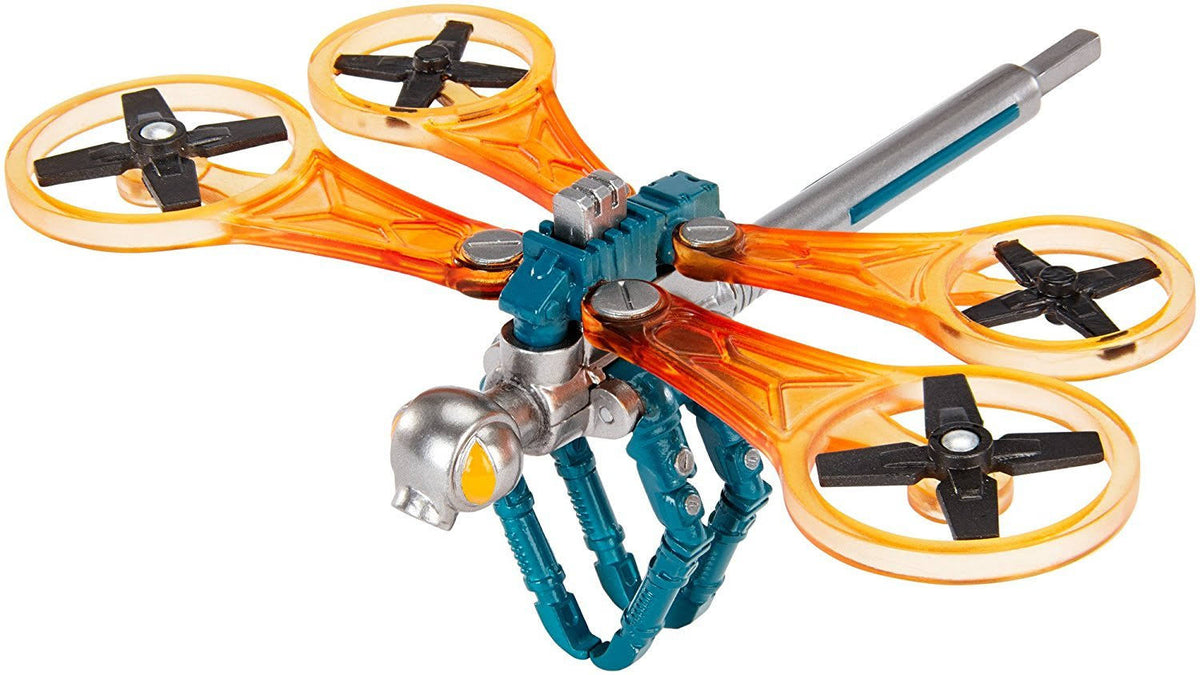 Diecast Dragonflopter N548