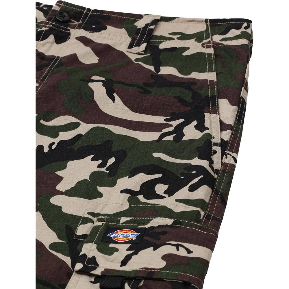 Camouflage Cargo Pant U7999