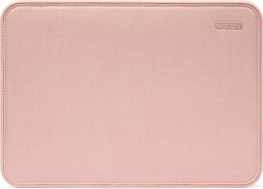Sleeve with Woolenex, Compatible with Up to 13 MacBook Pro, Lightweight, Shock-Absorbing TENSAERLITE Protection, Heather Navy N45321