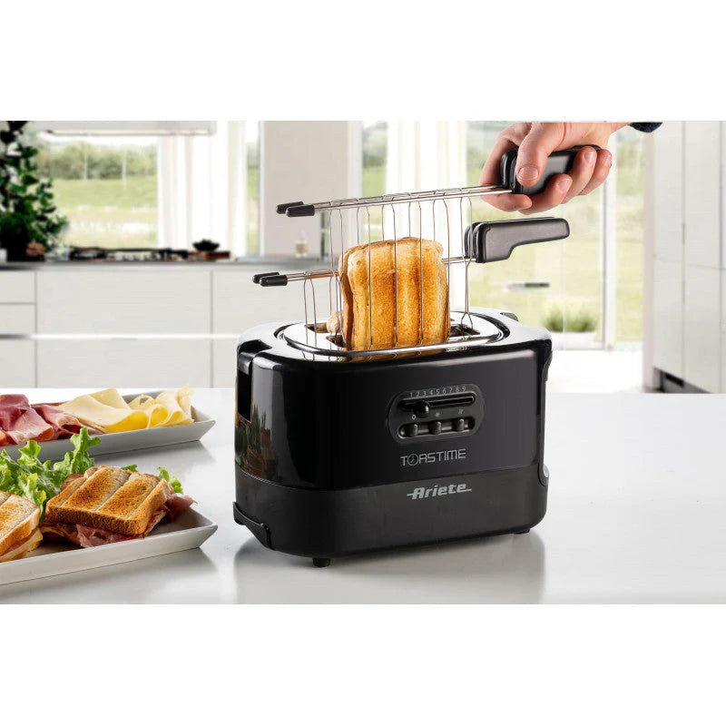 Orange 2 Slice 700W Toaster C564