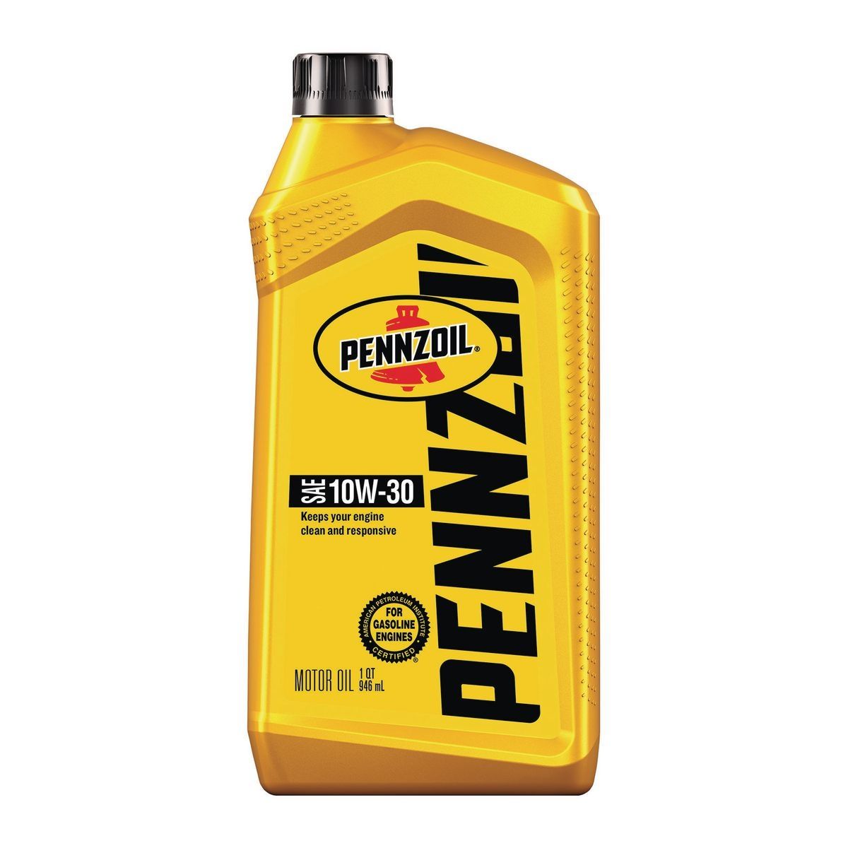 10W-30 Motor Oil D38967