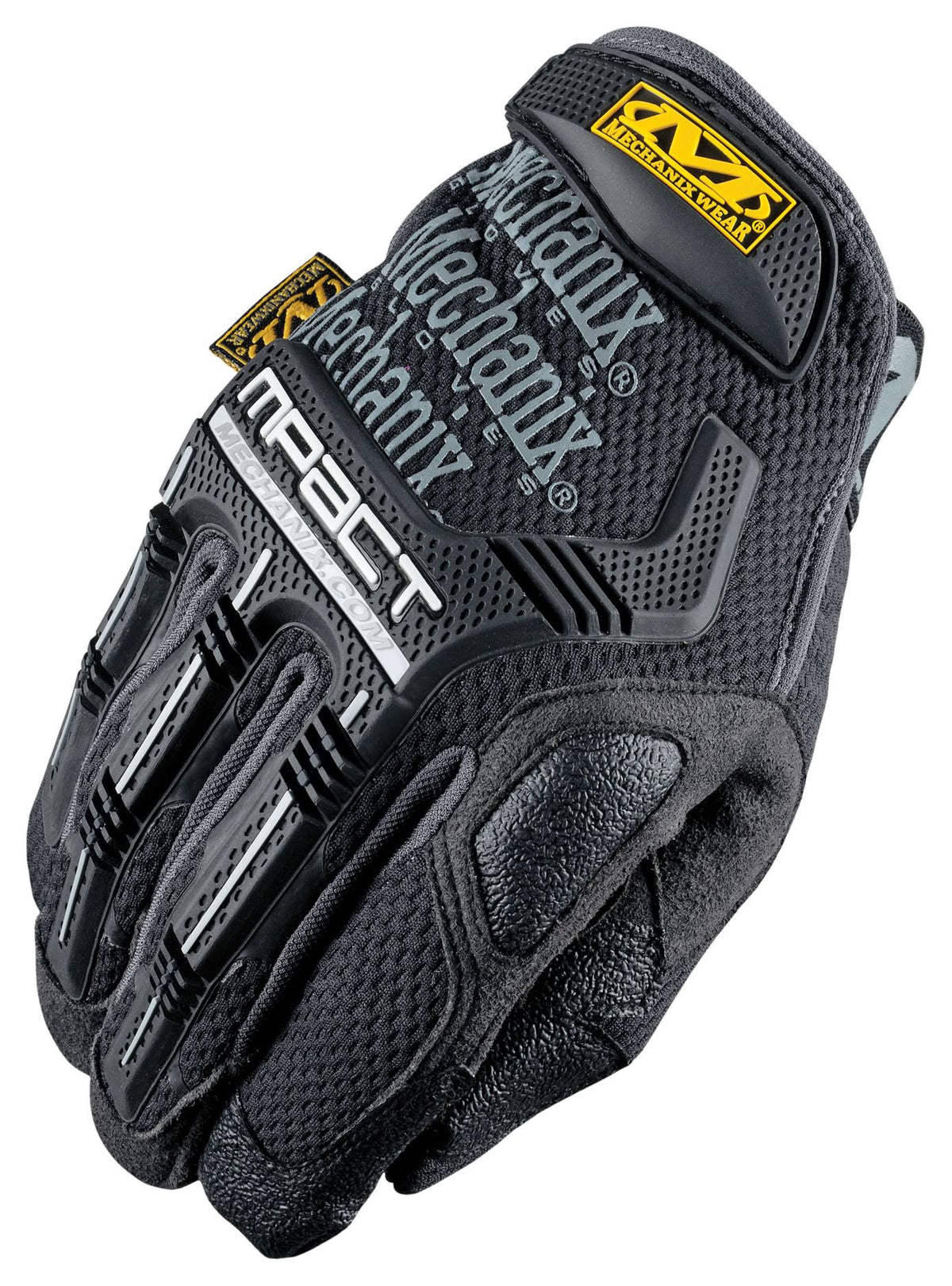 Black Large Gloves C419646