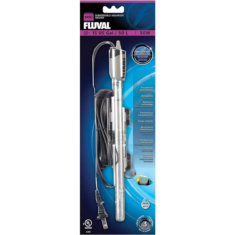 Submersible Heater C84160
