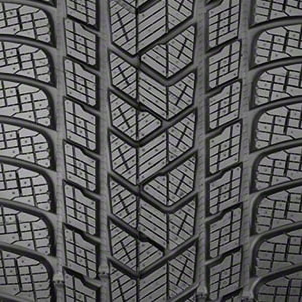 Winter 295/45R20 114V XL Passenger Tire U2391