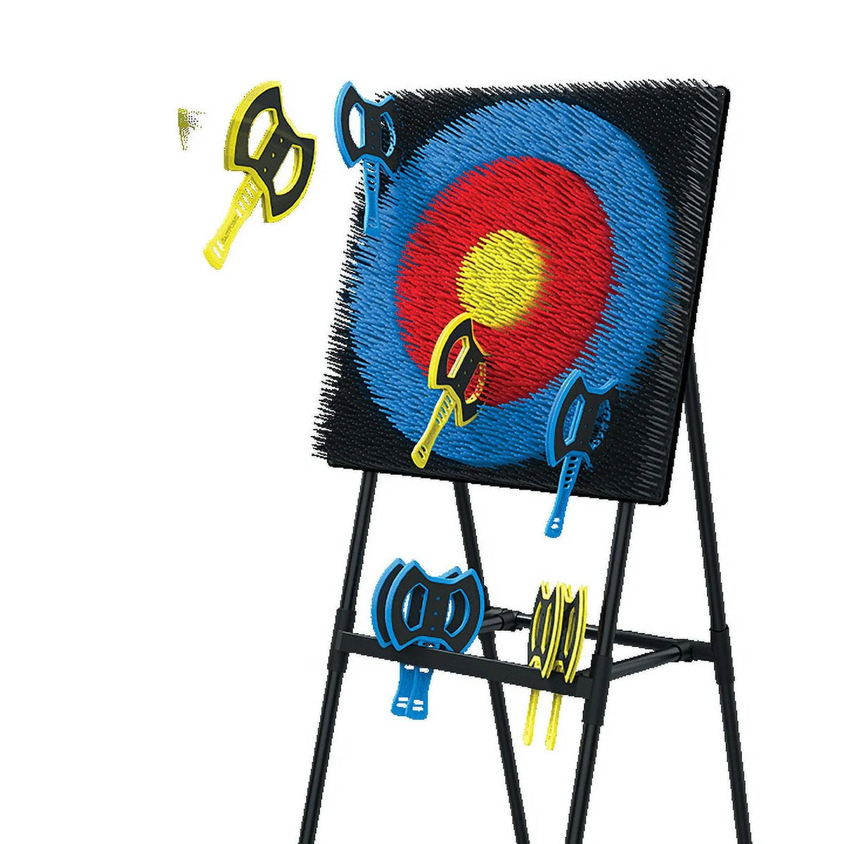 Axe Throw Steel Framed C604