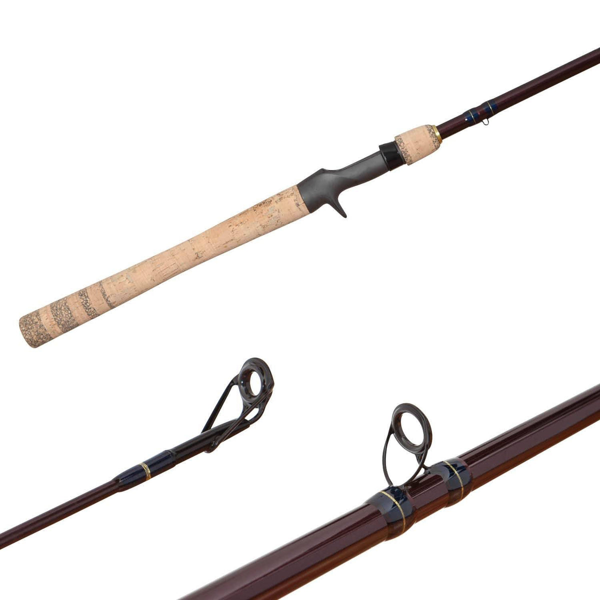 Casting Rod V3408
