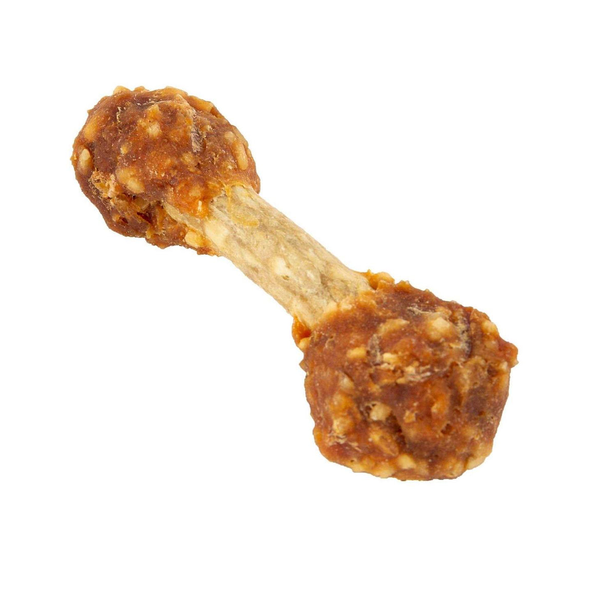 Chicken Flavored Dumbbells O8293