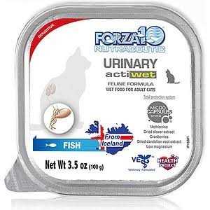 Icelandic Fish Recipe Wet Cat Food D86045