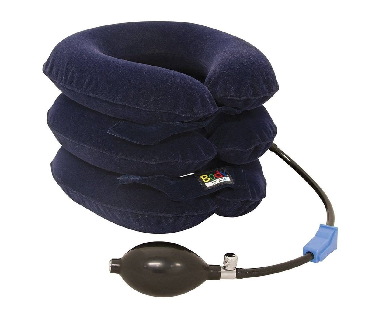 Cervical Traction Collar B4658