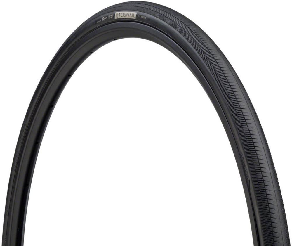 700 x 32 Tubeless Folding Black Tire J78616