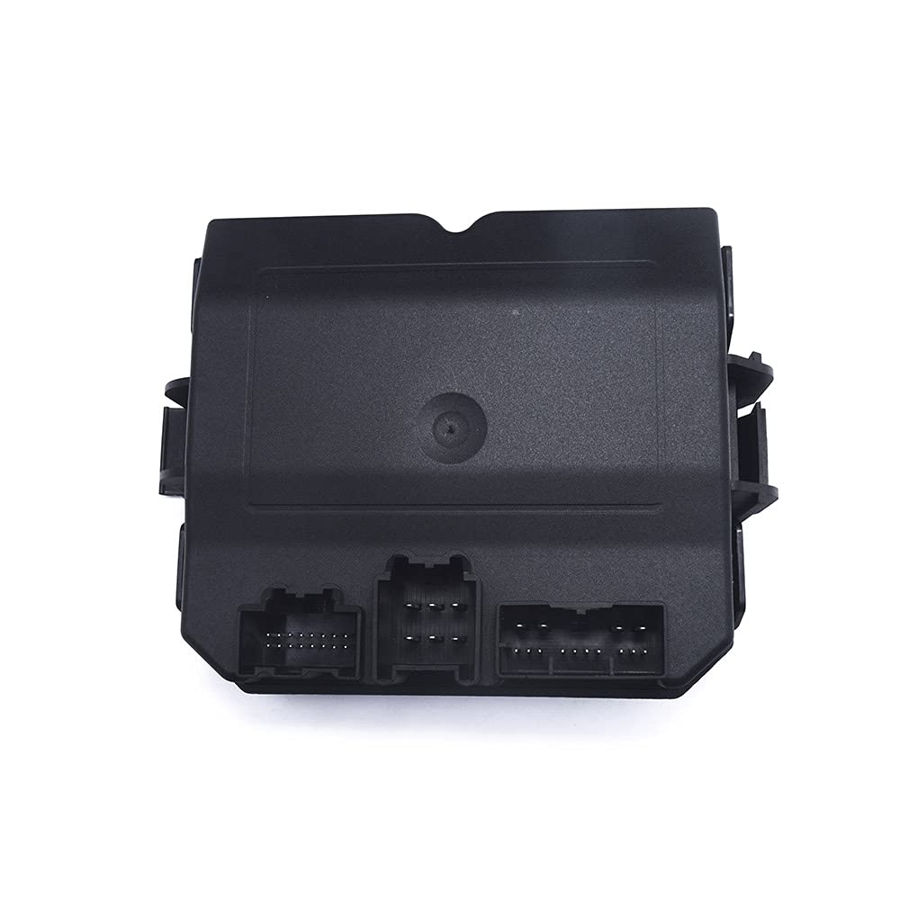 Liftgate Control Module S8610