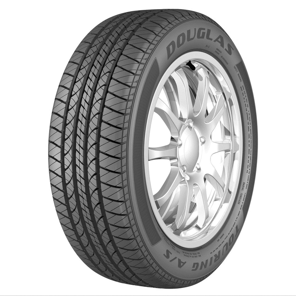 215/45R17 87W All-Season Tire J399789