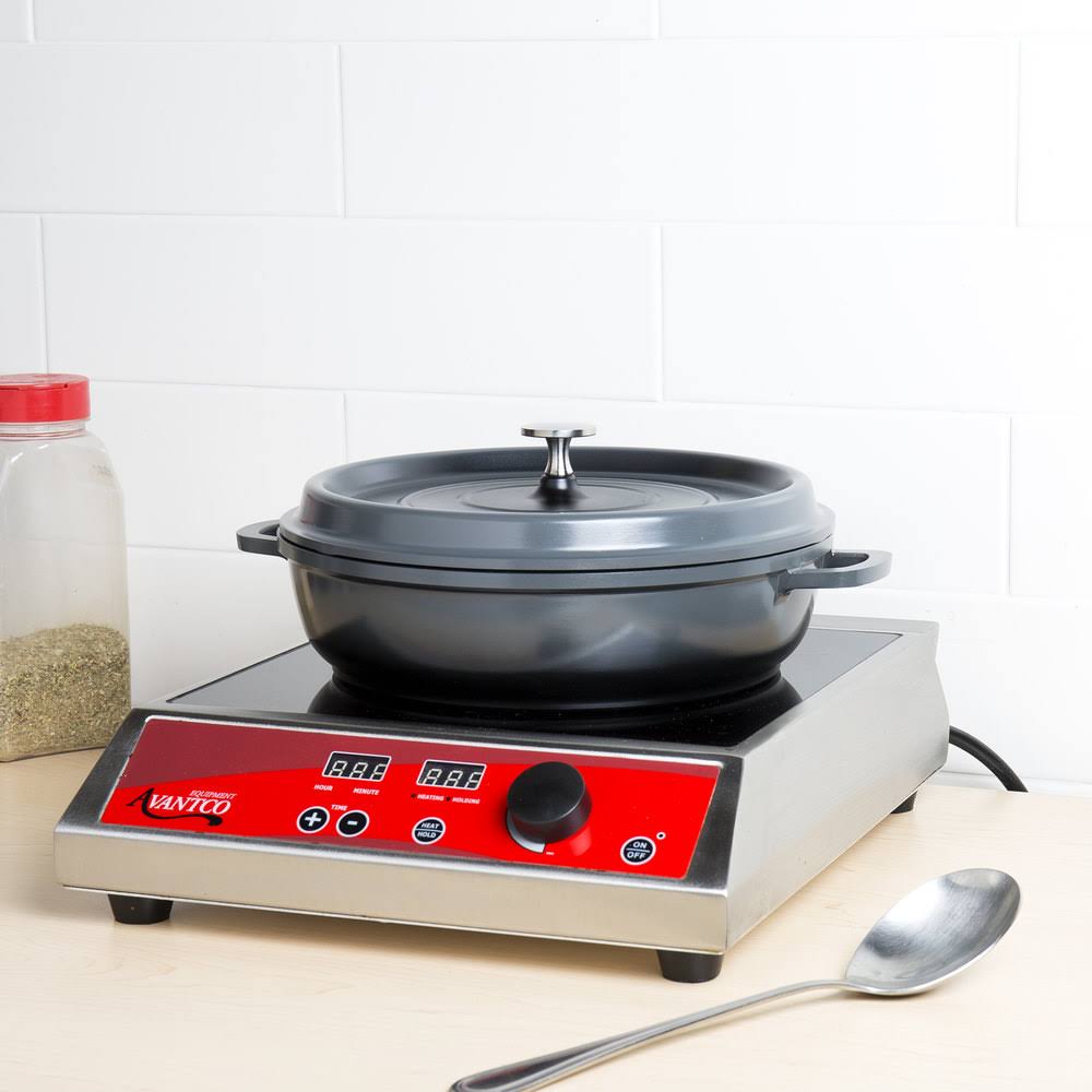 3 Quart Braiser Pan with Lid A166247