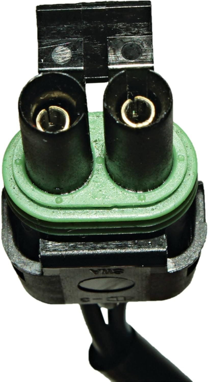 Radiator Fan Motor Assembly G65647