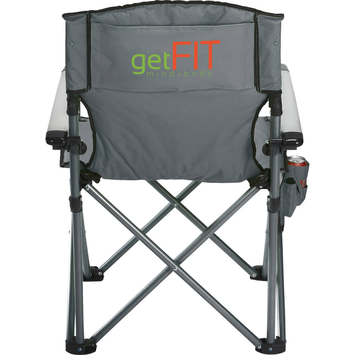Camping Chair 300lb Capacity M6259
