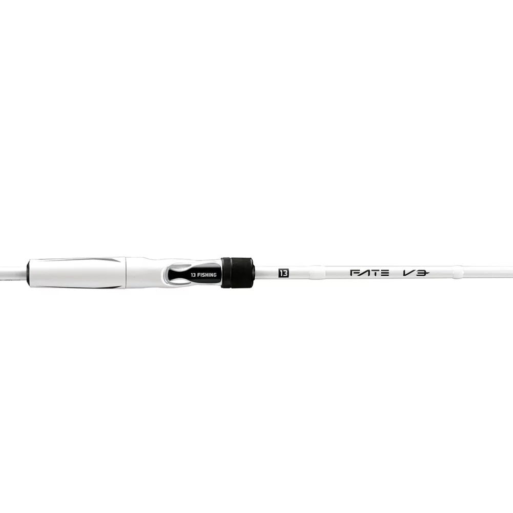 7 ft. 6 in. Medium Heavy Casting Rod, Black W81522