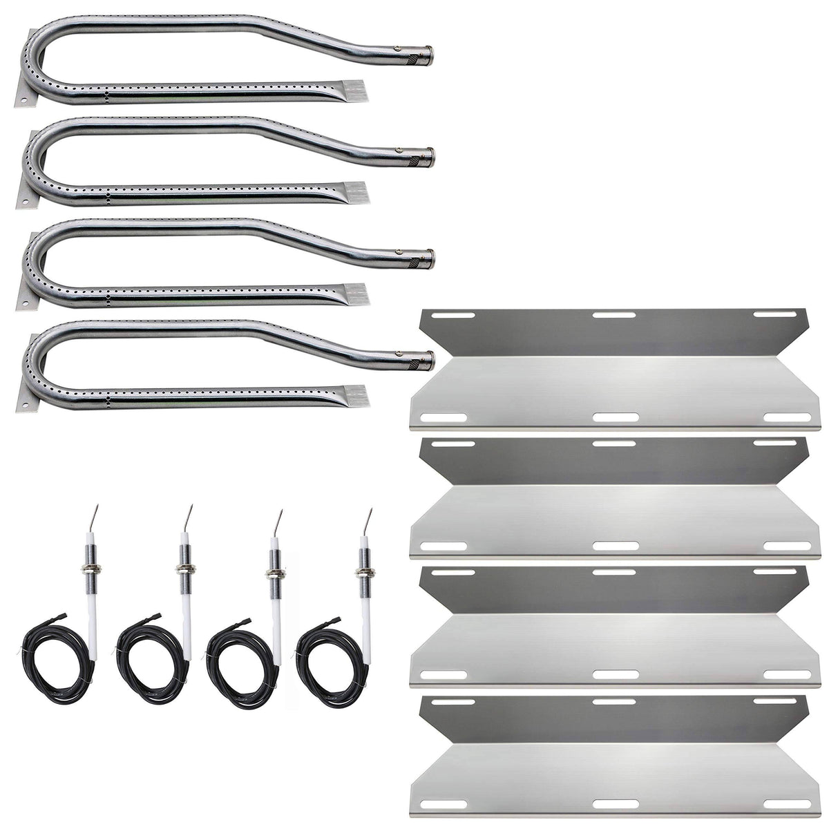 Grill Parts Repair Kit D43167