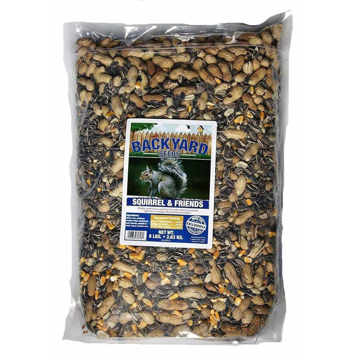 Wildlife Mix F749