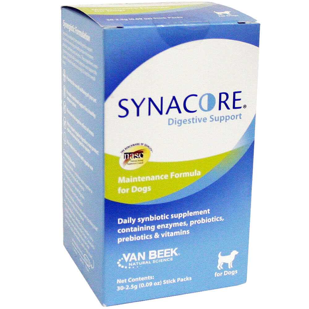 Digestive Support for Dogs H95089