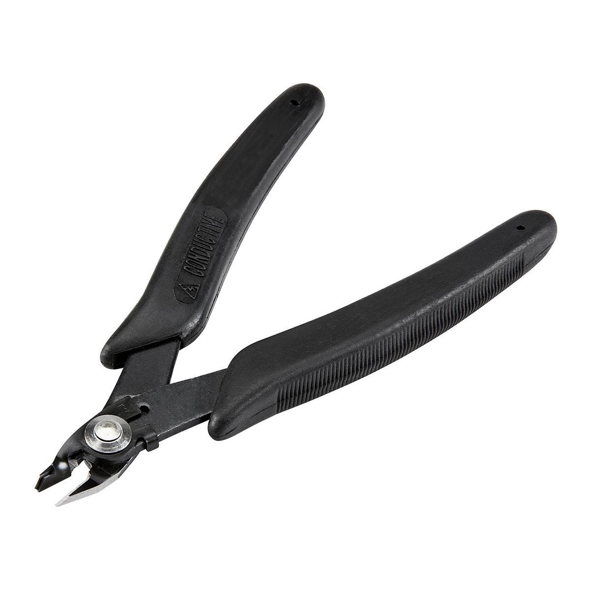 5 in. Precision Flush Cutter with Wire Catcher I149732