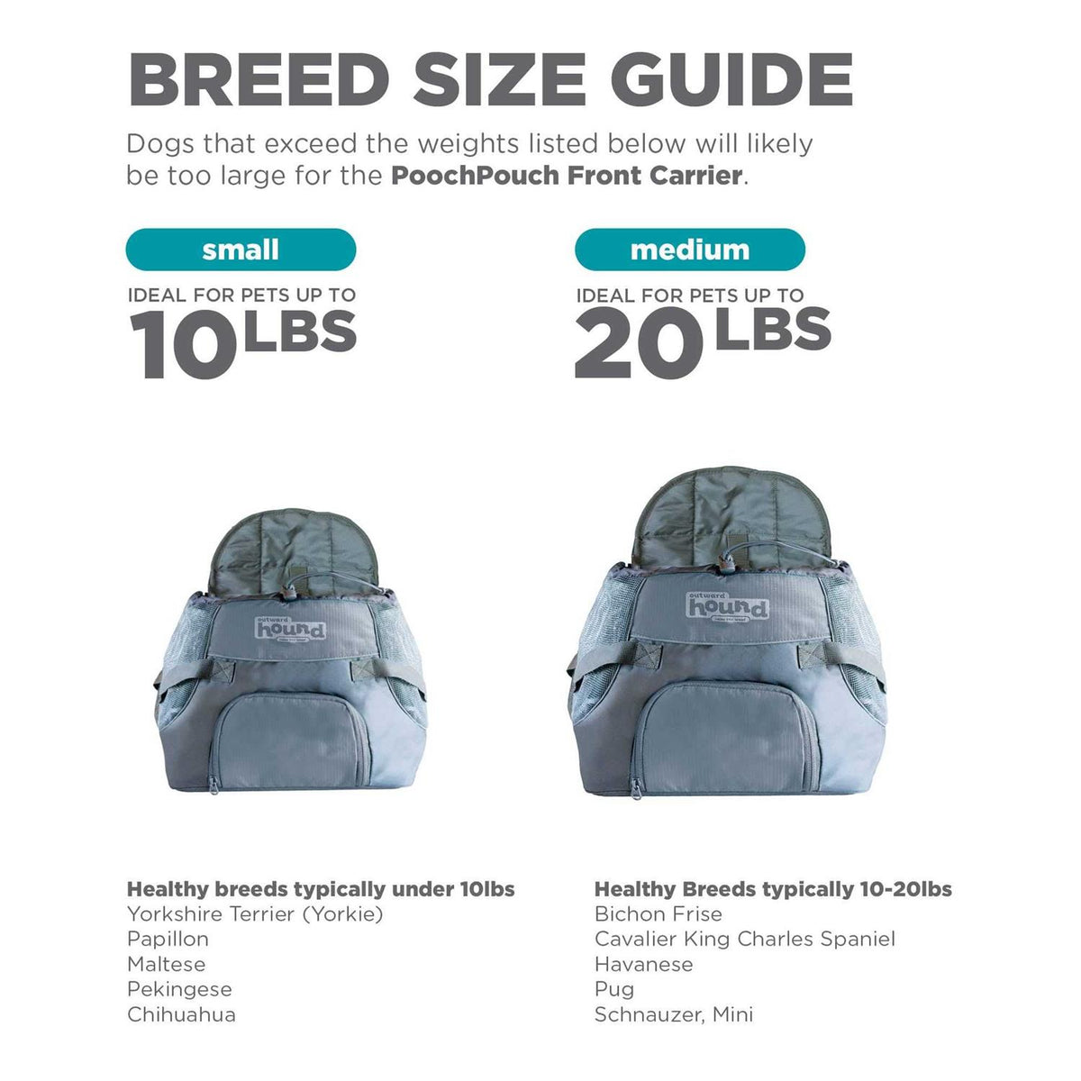 Dog Front Carrier O3874