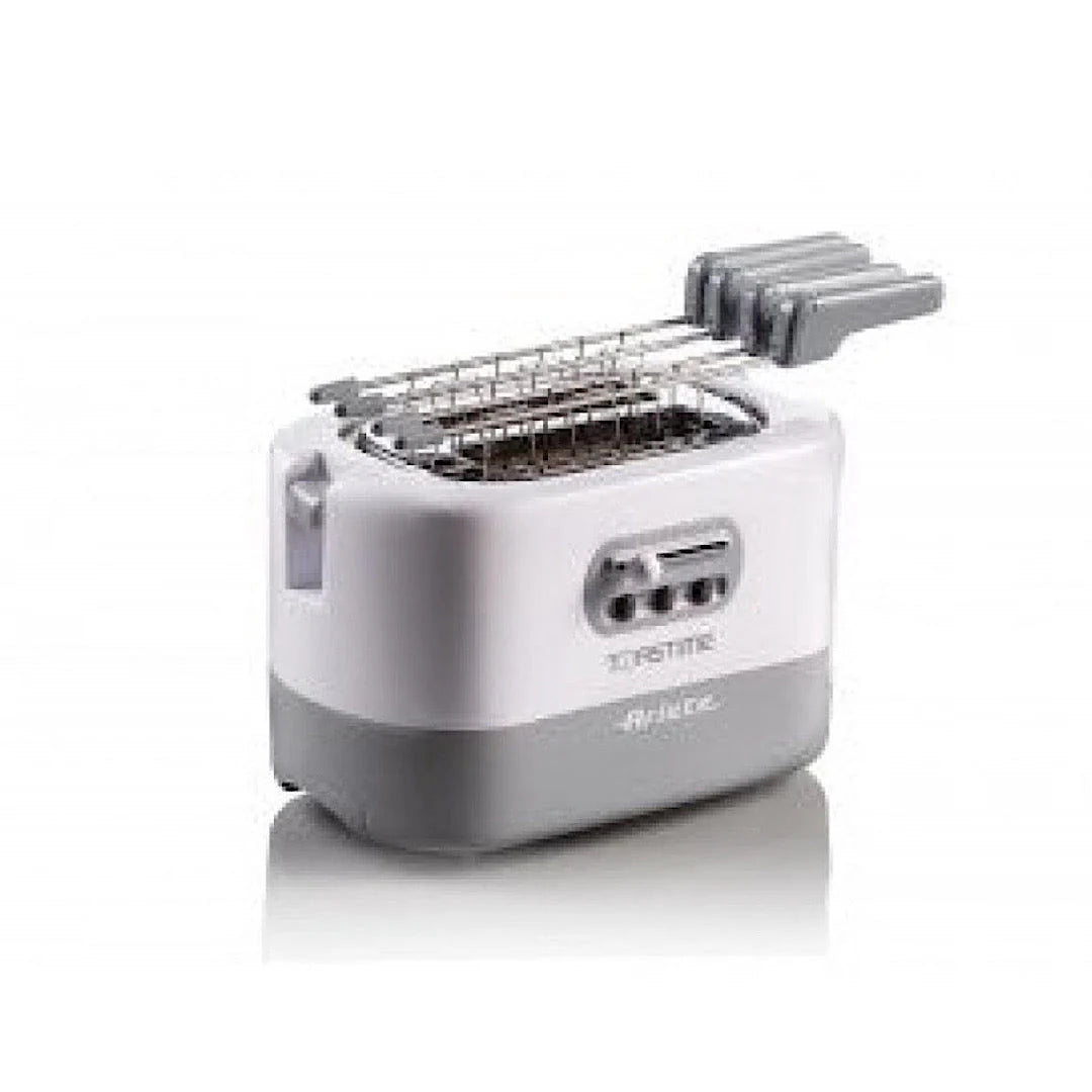 Orange 2 Slice 700W Toaster C564