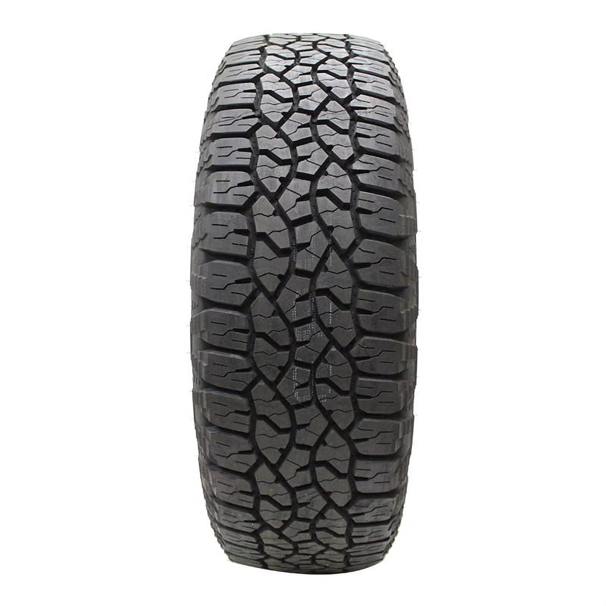 All Terrain Light Truck Tire R520029