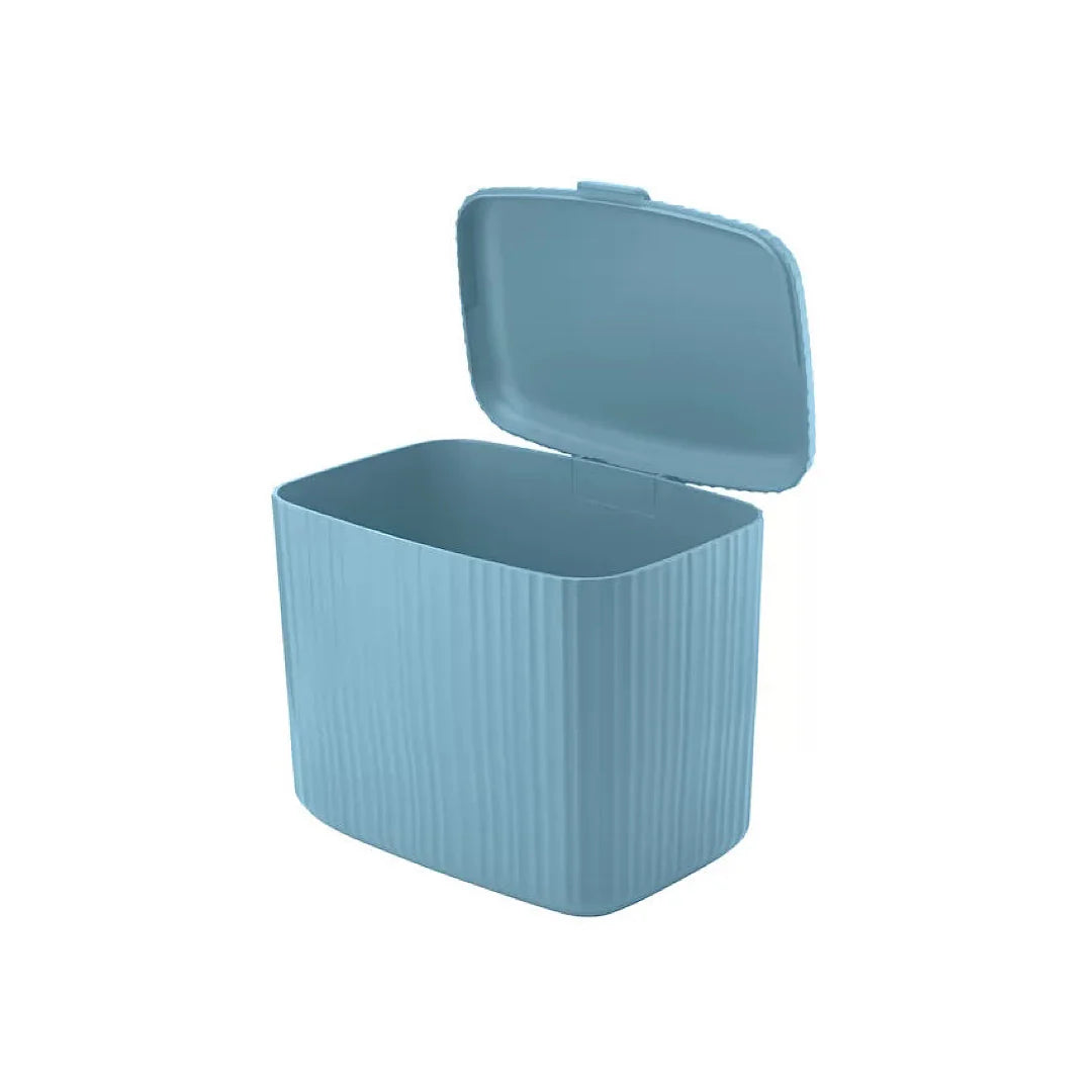 Food Waste Caddy Powder Blue S181657